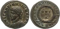 Kaiserzeit AE Constantinus II. 337 - 340.