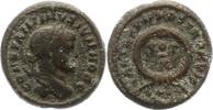 Kaiserzeit AE Constantinus II. 337 - 340.
