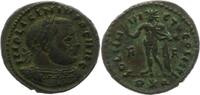 Kaiserzeit Follis Licinius I. 308-324.
