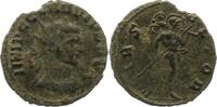 Kaiserzeit Antoninian Claudius II. Gothicus 268 - 270.