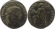 Kaiserzeit Follis Licinius I. 308-324.