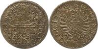 Polen Krongroschen Sigismund III. 1587-1632.