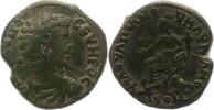 Kaiserzeit Septimius Severus 193-211.