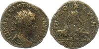 Kaiserzeit Gordianus Pius (III) 238-244.