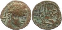 Kaiserzeit Severus Alexander 222-235.