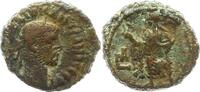 Kaiserzeit AE Diocletianus 284-305.