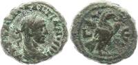 Kaiserzeit AE Diocletianus 284-305.