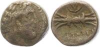 Syrien Seleucia Pieria.