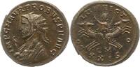 Kaiserzeit Antoninian Probus 276-282.