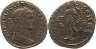 Kaiserzeit Follis Diocletianus 284-305.