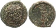 Sicilia Hemilitron Timoleon 344-336 v. Chr..