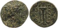 Syrien AE Antiochos I. Soter 280-261 v. Chr..