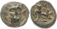 Pisidien AE unbekannter Herrscher 199 - 1 v. Chr..