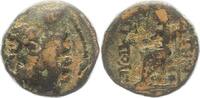 Seleucia et Pieria AE Autonome Stadt 2./1. Jrh. v. Chr..