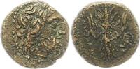 Seleucia et Pieria AE unbek. Herrscher 2. Jrh. v. Chr..