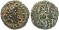 Pisidien AE unbekannter Herrscher 199 - 1 v. Chr..