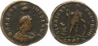 Kaiserzeit AE Arcadius 383 - 408.
