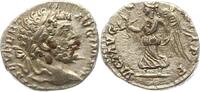 Kaiserzeit Denar Septimius Severus 193-211.