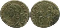 Kaiserzeit AE Maiorina Constans 337 - 350.