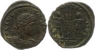 Kaiserzeit AE Constans 337 - 350.