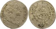 Bayern 12 Kreuzer Maximilian III. Joseph 1745-1777.