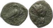 Sicilia Ae Phintias 287 - 279 v. Chr..