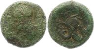Sicilia AE Timoleon 344-336 v. Chr..