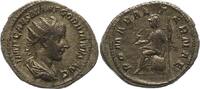 Kaiserzeit Antoninian Gordianus Pius (III) 238-244.