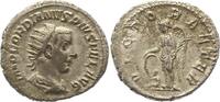 Kaiserzeit Antoninian Gordianus Pius (III) 238-244.