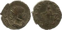 Kaiserzeit Antoninian Claudius II. Gothicus 268 - 270.