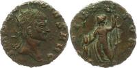 Kaiserzeit Antoninian Claudius II. Gothicus 268 - 270.