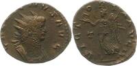 Kaiserzeit Antoninian Gallienus 253-268.