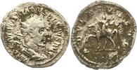 Kaiserzeit Antoninian Traian Decius 249-251.