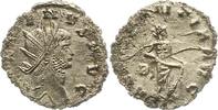 Kaiserzeit Antoninian Gallienus 253-268.