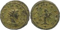 Kaiserzeit Antoninian Gallienus 253-268.