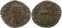 Kaiserzeit Antoninian Gallienus 253-268.