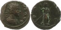 Kaiserzeit Antoninian Gallienus 253-268.