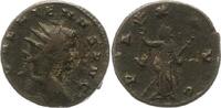 Kaiserzeit Antoninian Gallienus 253-268.