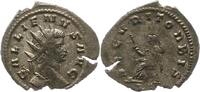 Kaiserzeit Antoninian Gallienus 253-268.