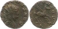 Kaiserzeit Antoninian Gallienus 253-268.