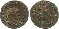 Kaiserzeit Antoninian Aurelianus 270-275.