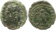 Kaiserzeit AE Septimius Severus 193-211.