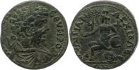 Kaiserzeit AE Septimius Severus 193-211.