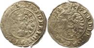 Braunschweig-Wolfenbüttel Kipper 12 Kreuzer Friedrich Ulrich 1613-1634. 写真
