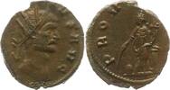 Kaiserzeit AE Antoninian Claudius II. Gothicus 268 - 270.