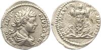 Kaiserzeit Denar Caracalla 198-217.