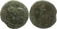 Kaiserzeit AE Caracalla 198-217.