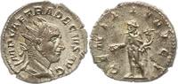 Kaiserzeit Antoninian Traian Decius 249-251.