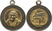 Erfurt-Stadt Bronzemedaille