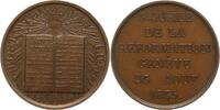 Schweiz-Genf, Stadt Bronzemedaille